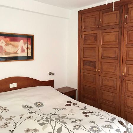 Compostela Beach Family Garden Playa Las Americas 阿罗纳 外观 照片