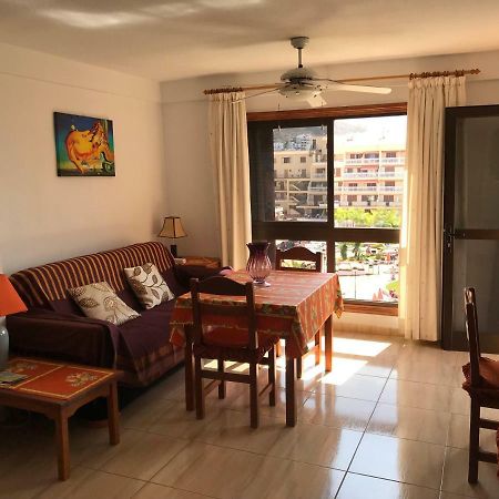 Compostela Beach Family Garden Playa Las Americas 阿罗纳 外观 照片