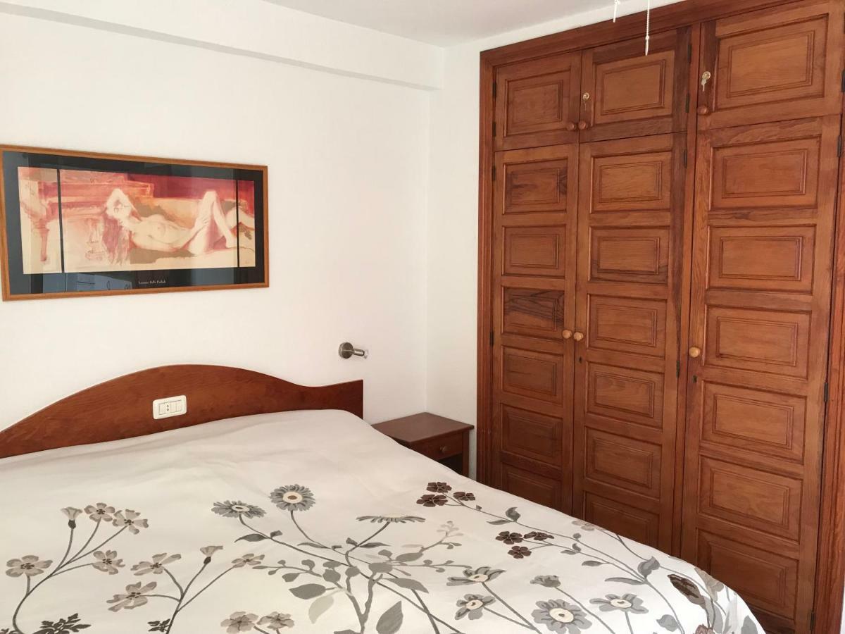 Compostela Beach Family Garden Playa Las Americas 阿罗纳 外观 照片