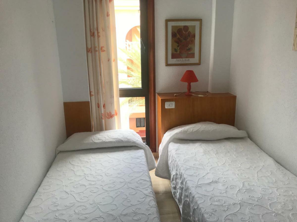 Compostela Beach Family Garden Playa Las Americas 阿罗纳 外观 照片