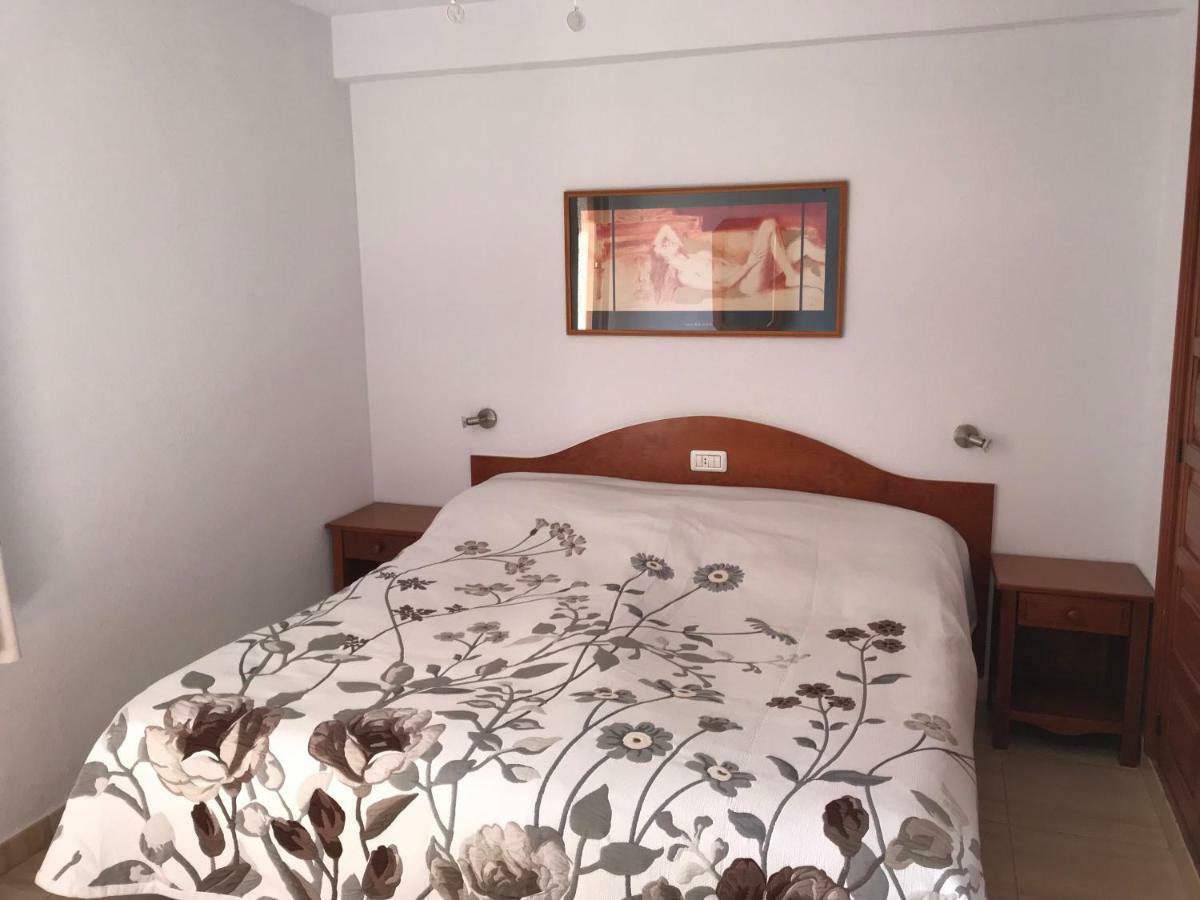 Compostela Beach Family Garden Playa Las Americas 阿罗纳 外观 照片