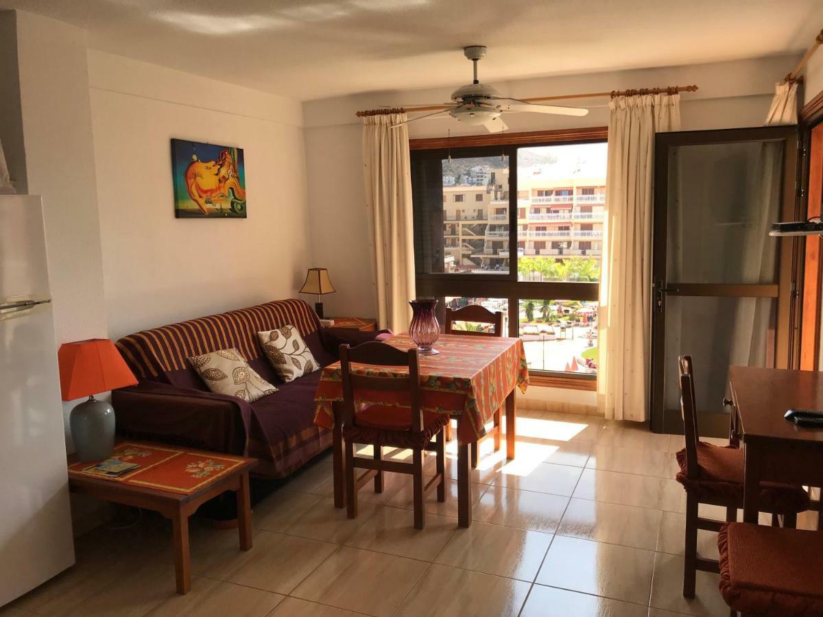 Compostela Beach Family Garden Playa Las Americas 阿罗纳 外观 照片